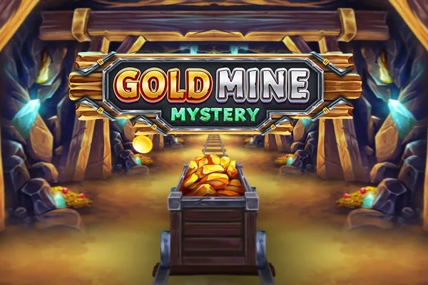 Gold Mine Mystery